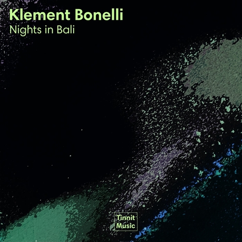 Klement Bonelli - Nights in Bali [TIMU28]